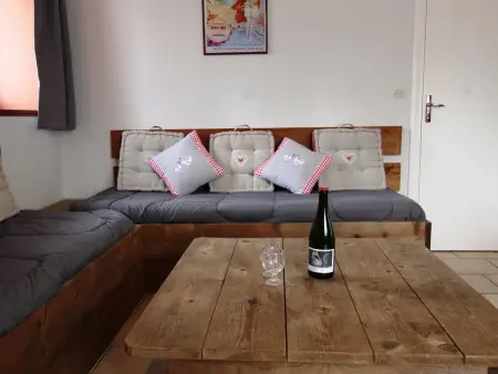 Convivialité en famille avec animaux acceptés et WiFi - Photo 6