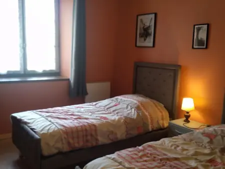 Convivialité en famille avec animaux acceptés et WiFi - Photo 9