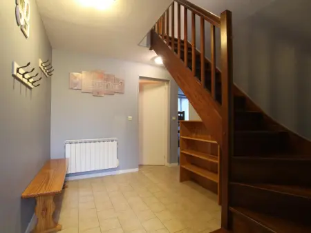 Convivialité en famille avec animaux acceptés et WiFi - Photo 12