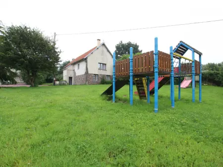 Convivialité en famille avec animaux acceptés et WiFi - Photo 14