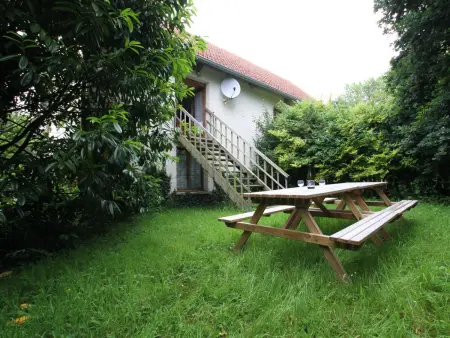 Convivialité en famille avec animaux acceptés et WiFi - Photo 17