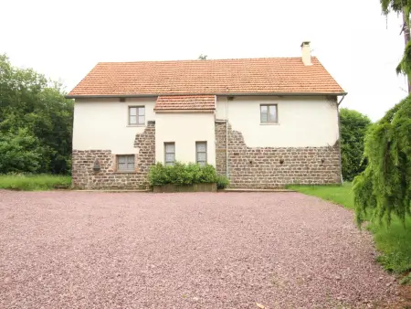 Convivialité en famille avec animaux acceptés et WiFi - Photo 18