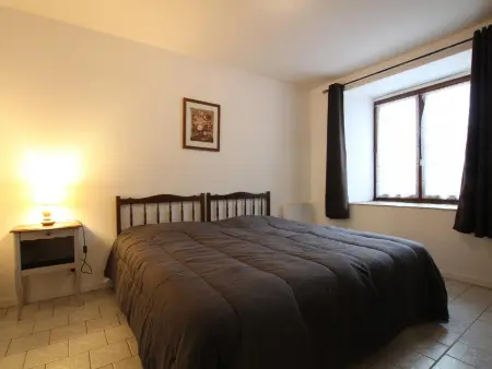 Maison mitoyenne à Cérences avec Wifi et animaux acceptés - Photo 7