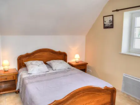 Gîte avec jardin clôturé et poêle à bois en Touraine - Photo 24