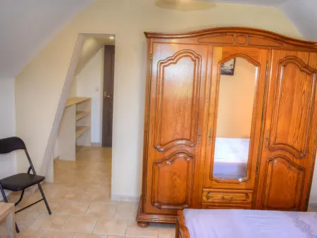 Gîte avec jardin clôturé et poêle à bois en Touraine - Photo 25