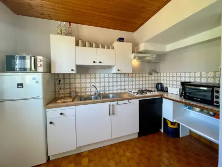 Maison Confortable à 300m de la Plage des Dunes avec Jardin et Parking Privé - Photo 4
