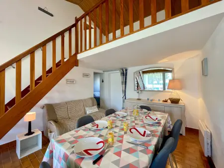 Maison Confortable à 300m de la Plage des Dunes avec Jardin et Parking Privé - Photo 8
