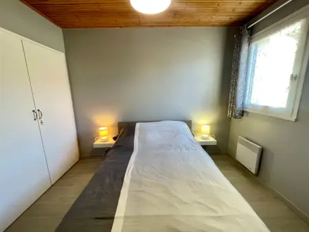 Maison Confortable à 300m de la Plage des Dunes avec Jardin et Parking Privé - Photo 10