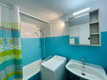 Maison Confortable à 300m de la Plage des Dunes avec Jardin et Parking Privé - Photo 12