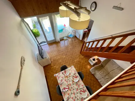 Maison Confortable à 300m de la Plage des Dunes avec Jardin et Parking Privé - Photo 13