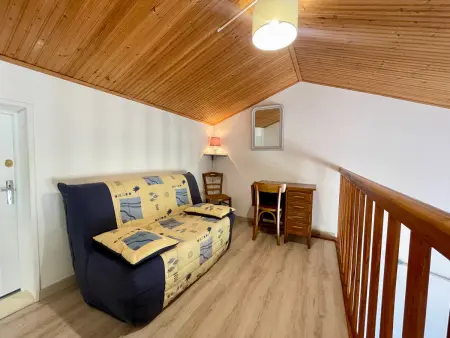 Maison Confortable à 300m de la Plage des Dunes avec Jardin et Parking Privé - Photo 14