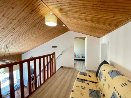 Maison Confortable à 300m de la Plage des Dunes avec Jardin et Parking Privé - Photo 15