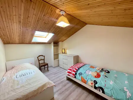 Maison Confortable à 300m de la Plage des Dunes avec Jardin et Parking Privé - Photo 16