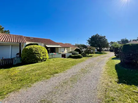 Maison Confortable à 300m de la Plage des Dunes avec Jardin et Parking Privé - Photo 23