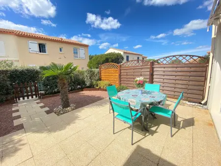 Maison avec Piscine - 150m de la Mer - Bretignolles-sur-Mer - Photo 1