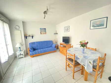 Maison avec Piscine - 150m de la Mer - Bretignolles-sur-Mer - Photo 4