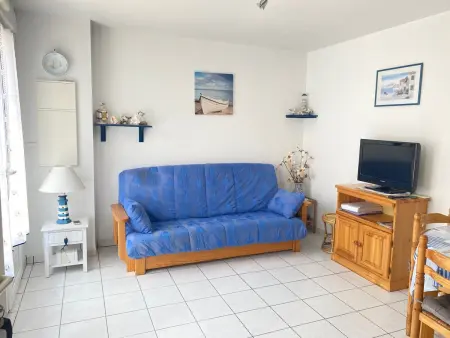 Maison avec Piscine - 150m de la Mer - Bretignolles-sur-Mer - Photo 5