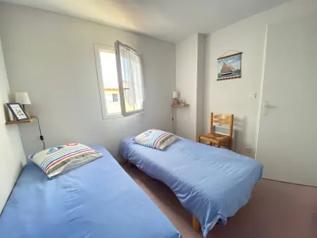 Maison avec Piscine - 150m de la Mer - Bretignolles-sur-Mer - Photo 9