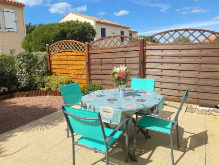 Maison avec Piscine - 150m de la Mer - Bretignolles-sur-Mer - Photo 11