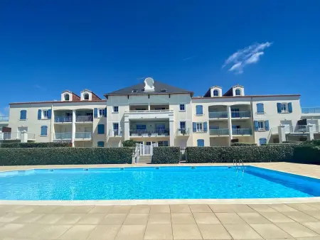 Maison avec Piscine - 150m de la Mer - Bretignolles-sur-Mer - Photo 13