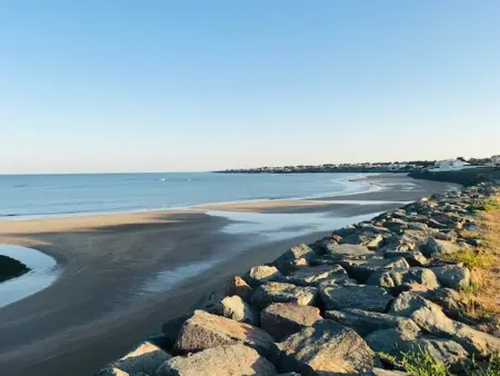 Maison avec Piscine - 150m de la Mer - Bretignolles-sur-Mer - Photo 15
