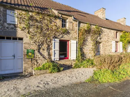 Maison familiale à Siouville-Hague avec jardin clos - Photo 19