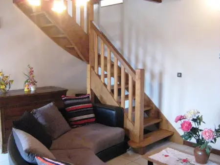Maison 3 chambres près de la plage du Rozel, Gite 5 personnes à Le Rozel - Photo 2