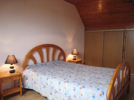 Maison 3 chambres près de la plage du Rozel, Gite 5 personnes à Le Rozel - Photo 5