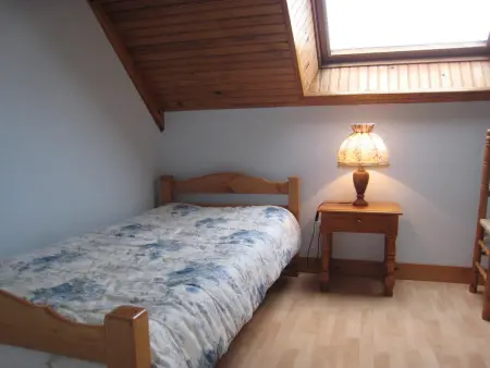Maison 3 chambres près de la plage du Rozel, Gite 5 personnes à Le Rozel - Photo 6