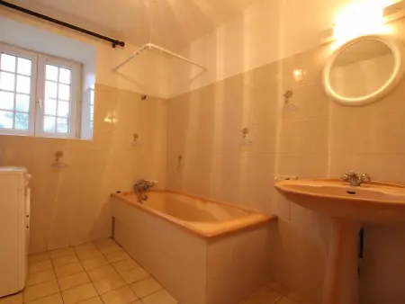 Maison 3 chambres près de la plage du Rozel, Gite 5 personnes à Le Rozel - Photo 8