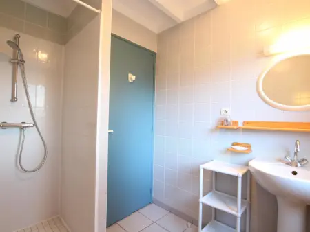 Maison mitoyenne à Siouville-Hague, proche plage, 5 pers, animaux acceptés - Photo 2