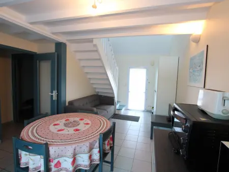 Gîte familial à Siouville-Hague, proche plage, parking inclus - Photo 2