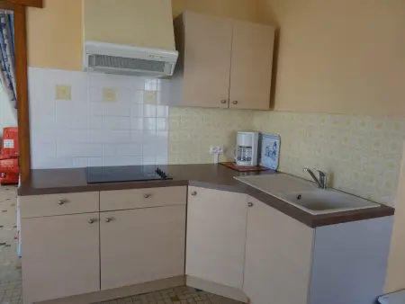 Maisonnette Calme pour Pêcheurs, Animaux Admis, Maison 5 personnes à L'Aiguillon sur Mer - Photo 2