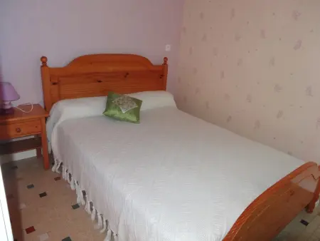 Maisonnette Calme pour Pêcheurs, Animaux Admis, Maison 5 personnes à L'Aiguillon sur Mer - Photo 7
