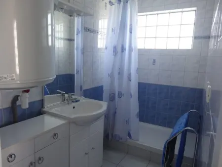 Maisonnette Calme pour Pêcheurs, Animaux Admis, Maison 5 personnes à L'Aiguillon sur Mer - Photo 8