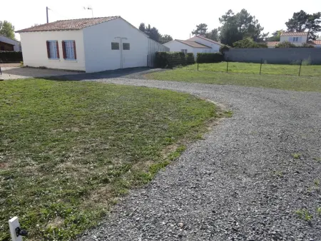 Maisonnette Calme pour Pêcheurs, Animaux Admis, Maison 5 personnes à L'Aiguillon sur Mer - Photo 9