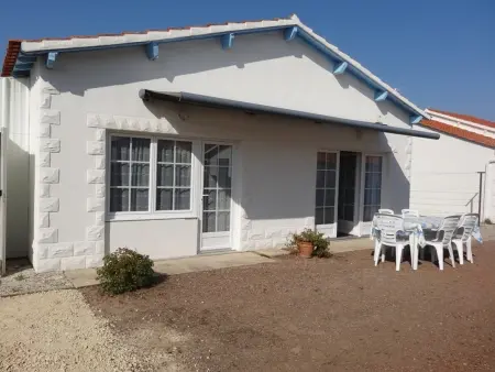 Maisonnette Calme pour Pêcheurs, Animaux Admis, Maison 5 personnes à L'Aiguillon sur Mer - Photo 10