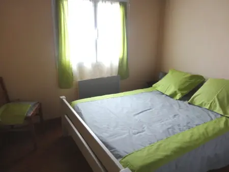 Maison proche centre, 4 pers, terrasse, Maison 4 personnes à L'Aiguillon sur Mer - Photo 4