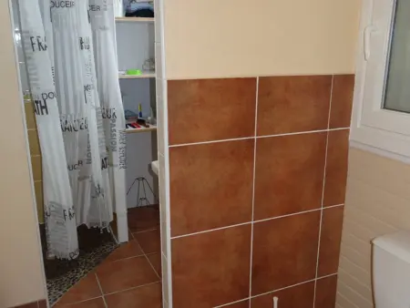 Maison proche centre, 4 pers, terrasse, Maison 4 personnes à L'Aiguillon sur Mer - Photo 6