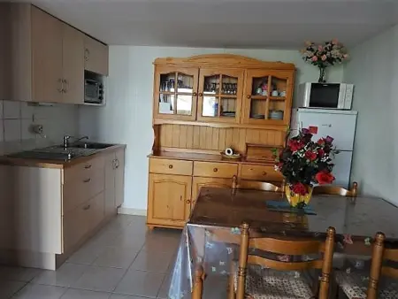Maisonnette Vendéenne avec Piscine Privée, Maison 5 personnes à La Faute sur Mer - Photo 1