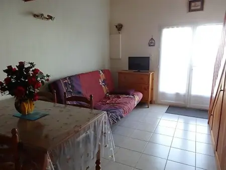 Maisonnette Vendéenne avec Piscine Privée, Maison 5 personnes à La Faute sur Mer - Photo 3