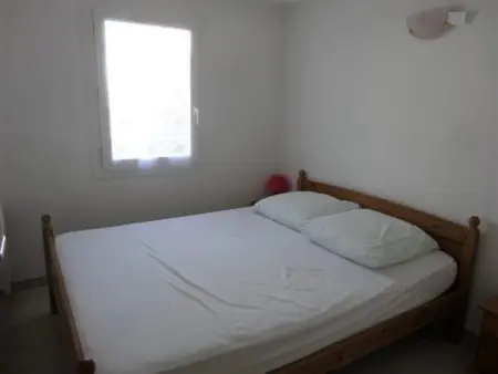 Maisonnette Vendéenne avec Piscine Privée, Maison 5 personnes à La Faute sur Mer - Photo 5