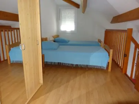 Maisonnette Vendéenne avec Piscine Privée, Maison 5 personnes à La Faute sur Mer - Photo 6