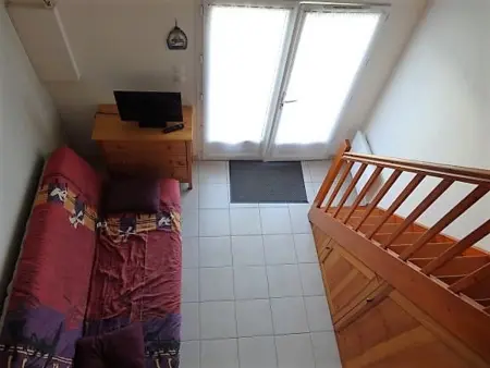 Maisonnette Vendéenne avec Piscine Privée, Maison 5 personnes à La Faute sur Mer - Photo 7