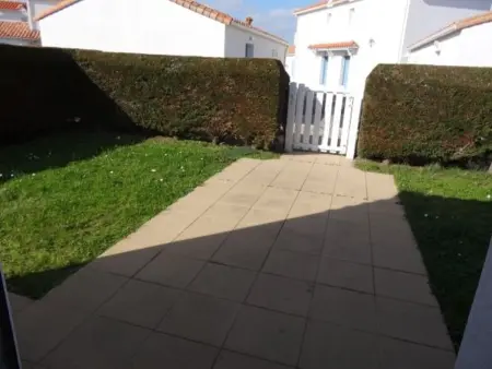Maisonnette Vendéenne avec Piscine Privée, Maison 5 personnes à La Faute sur Mer - Photo 8