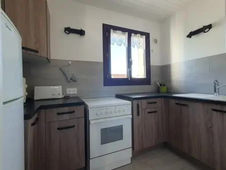 Maison Individuelle Confortable 4 Pers à L'Aiguillon-sur-Mer - Photo 1