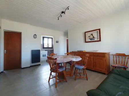 Maison Individuelle Confortable 4 Pers à L'Aiguillon-sur-Mer - Photo 2