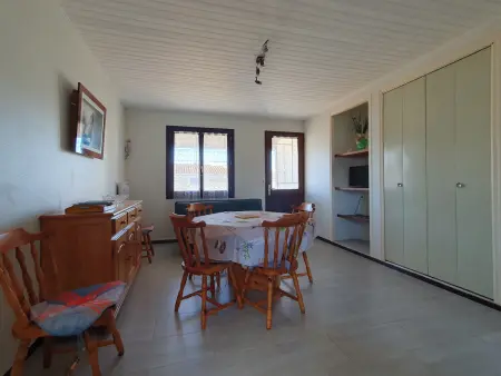 Maison Individuelle Confortable 4 Pers à L'Aiguillon-sur-Mer - Photo 4