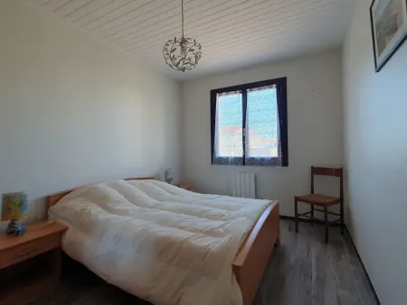 Maison Individuelle Confortable 4 Pers à L'Aiguillon-sur-Mer - Photo 5