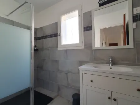 Maison Individuelle Confortable 4 Pers à L'Aiguillon-sur-Mer - Photo 7